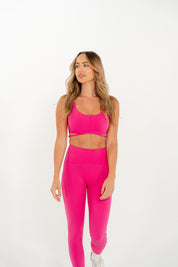 The Daily Legging