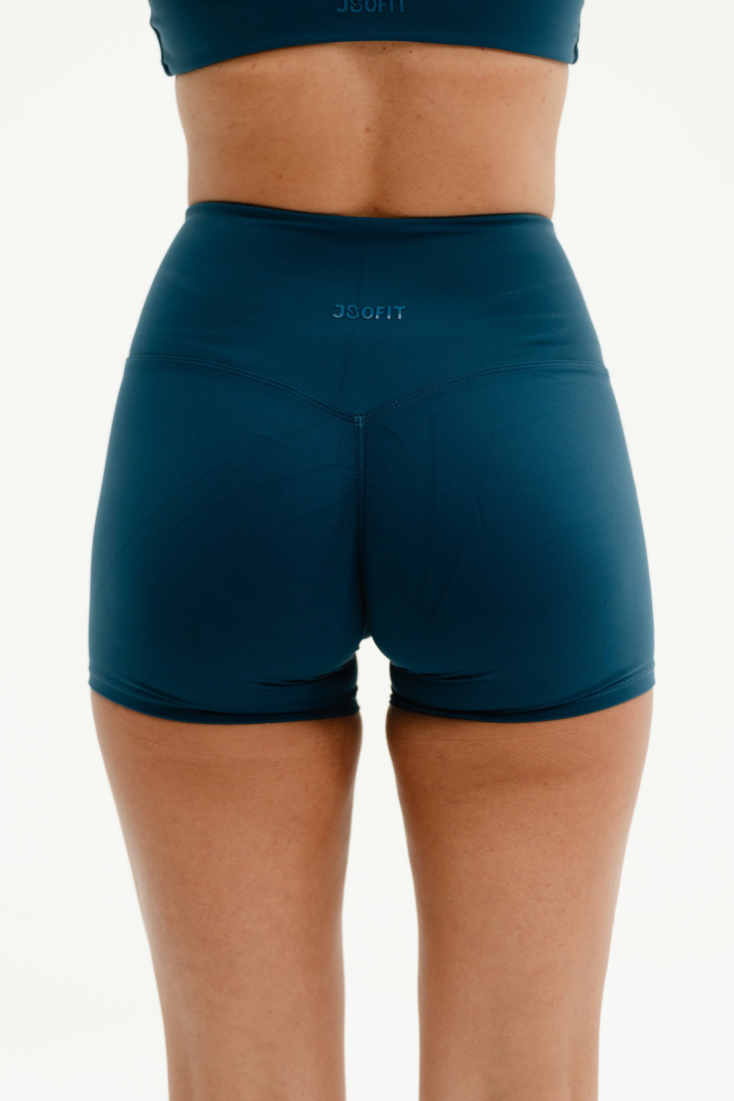 Coastal Spandex