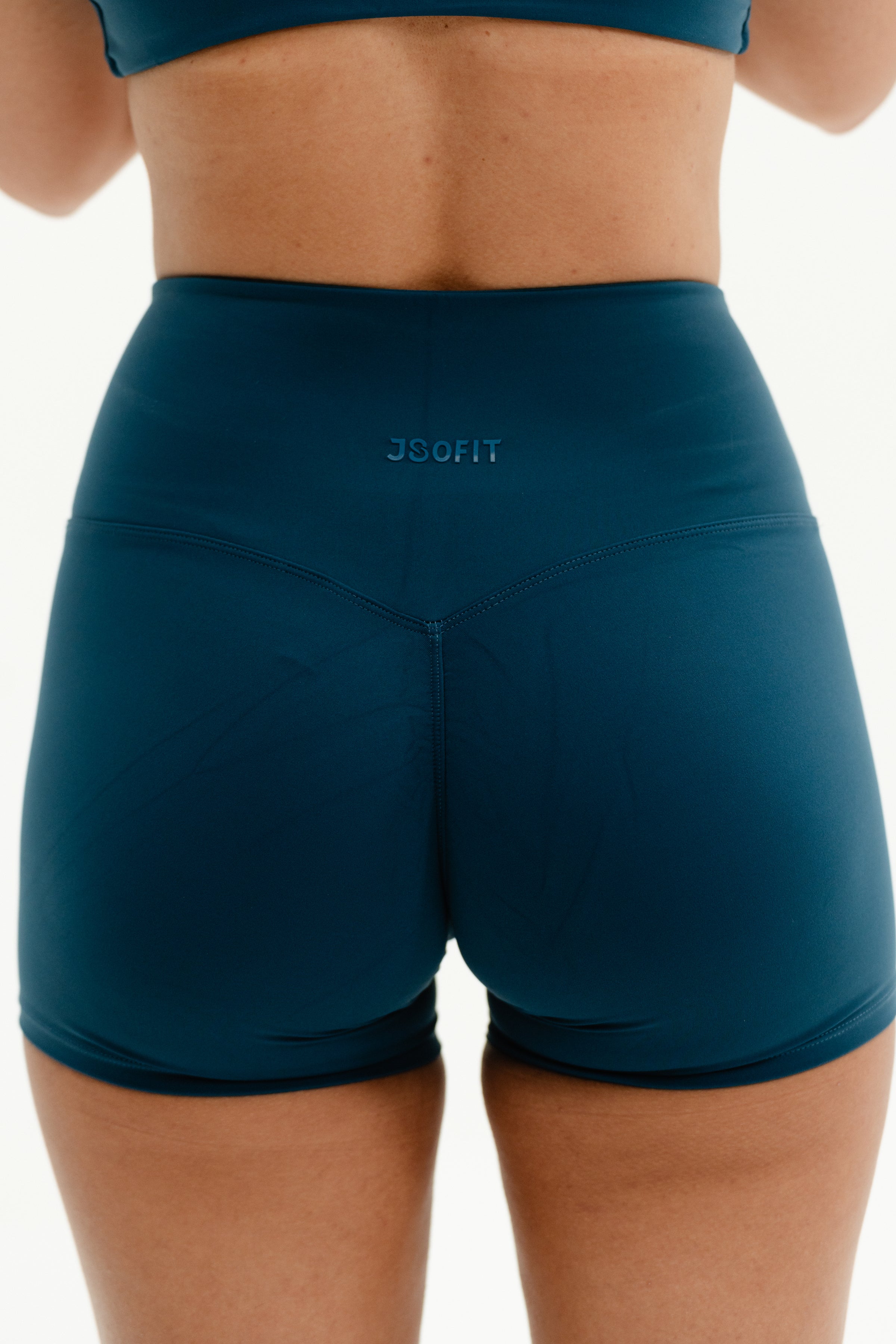 Coastal Spandex