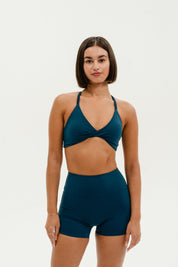 Coastal Spandex