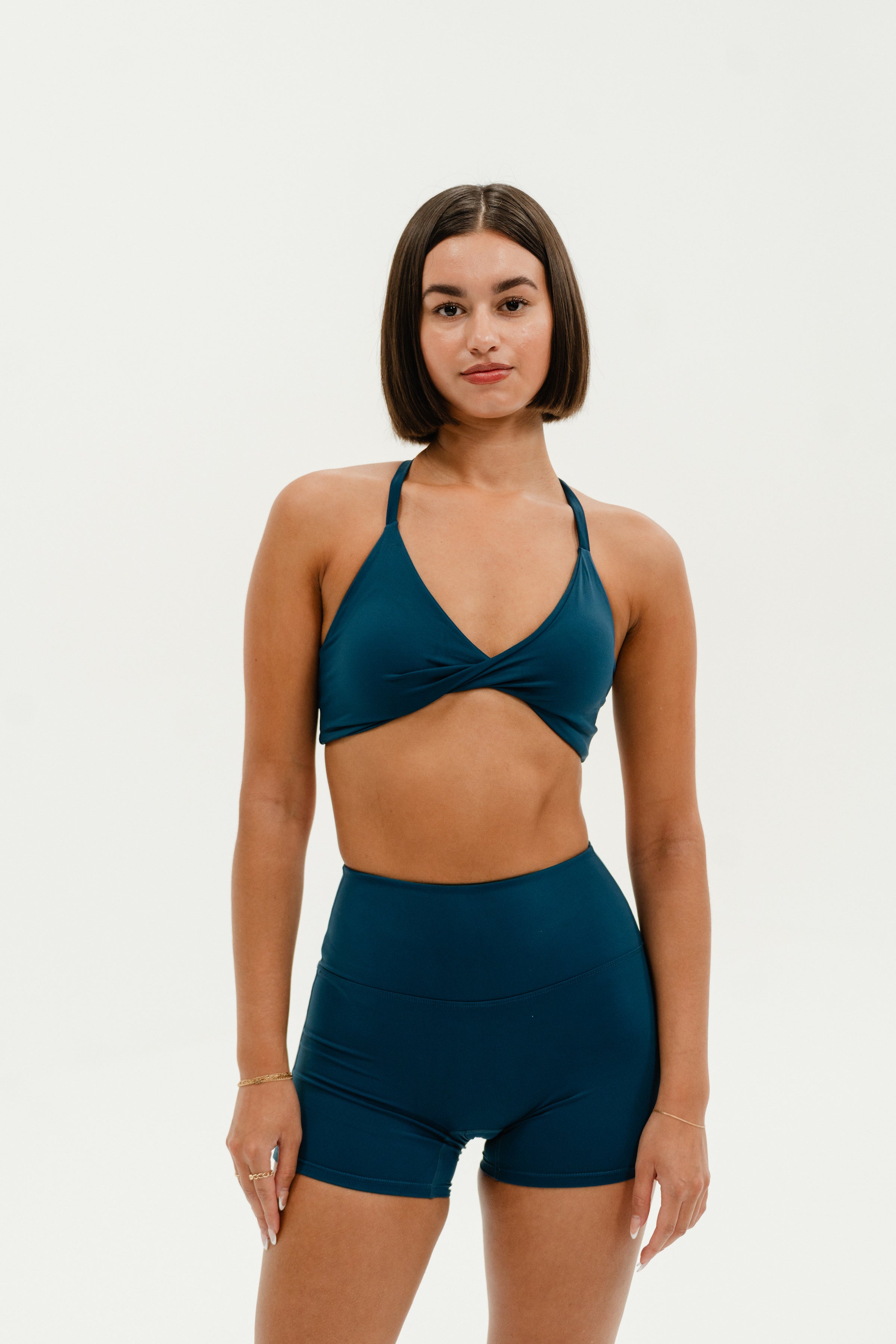 Coastal Spandex