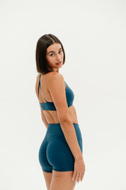 Coastal Spandex