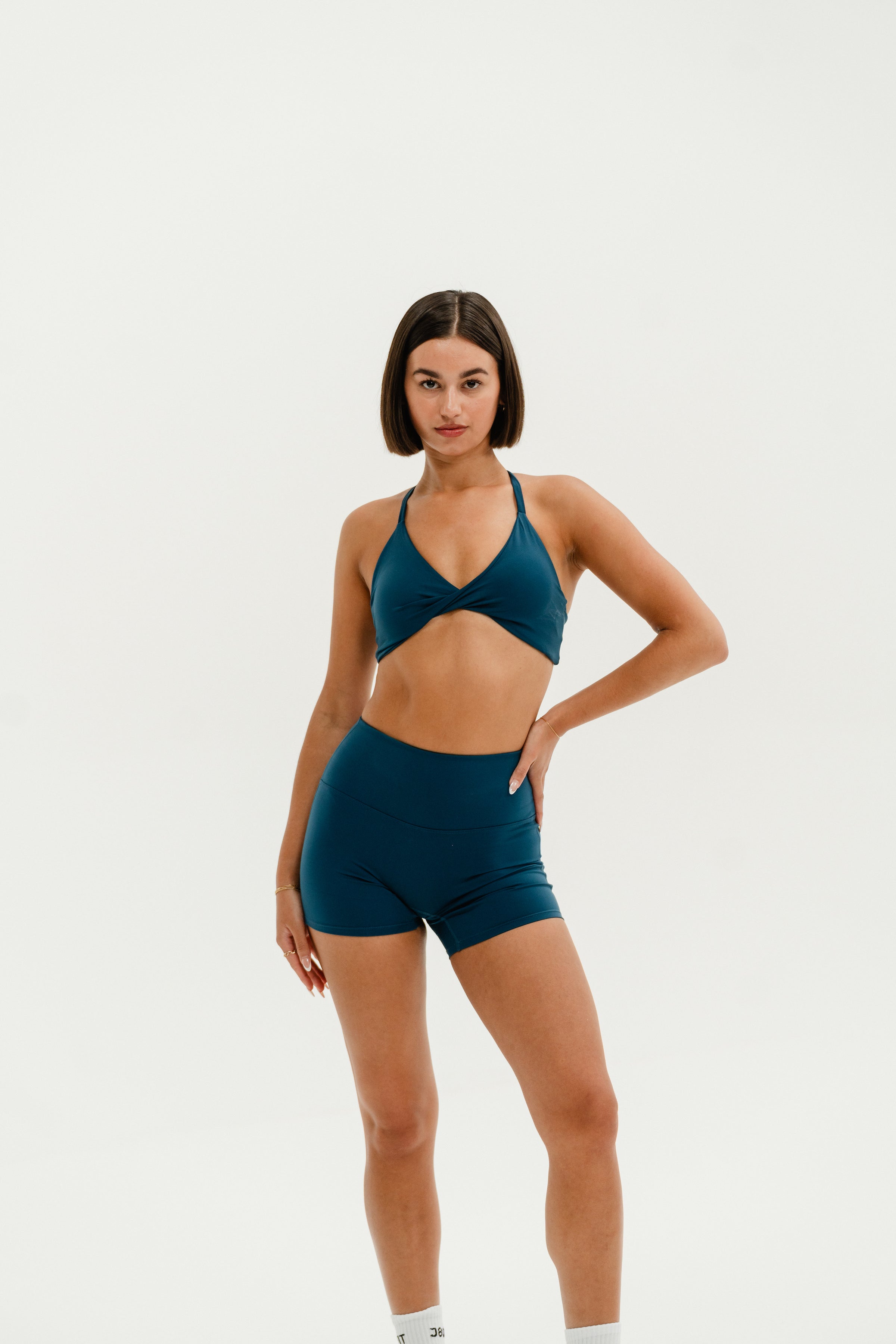 Coastal Spandex