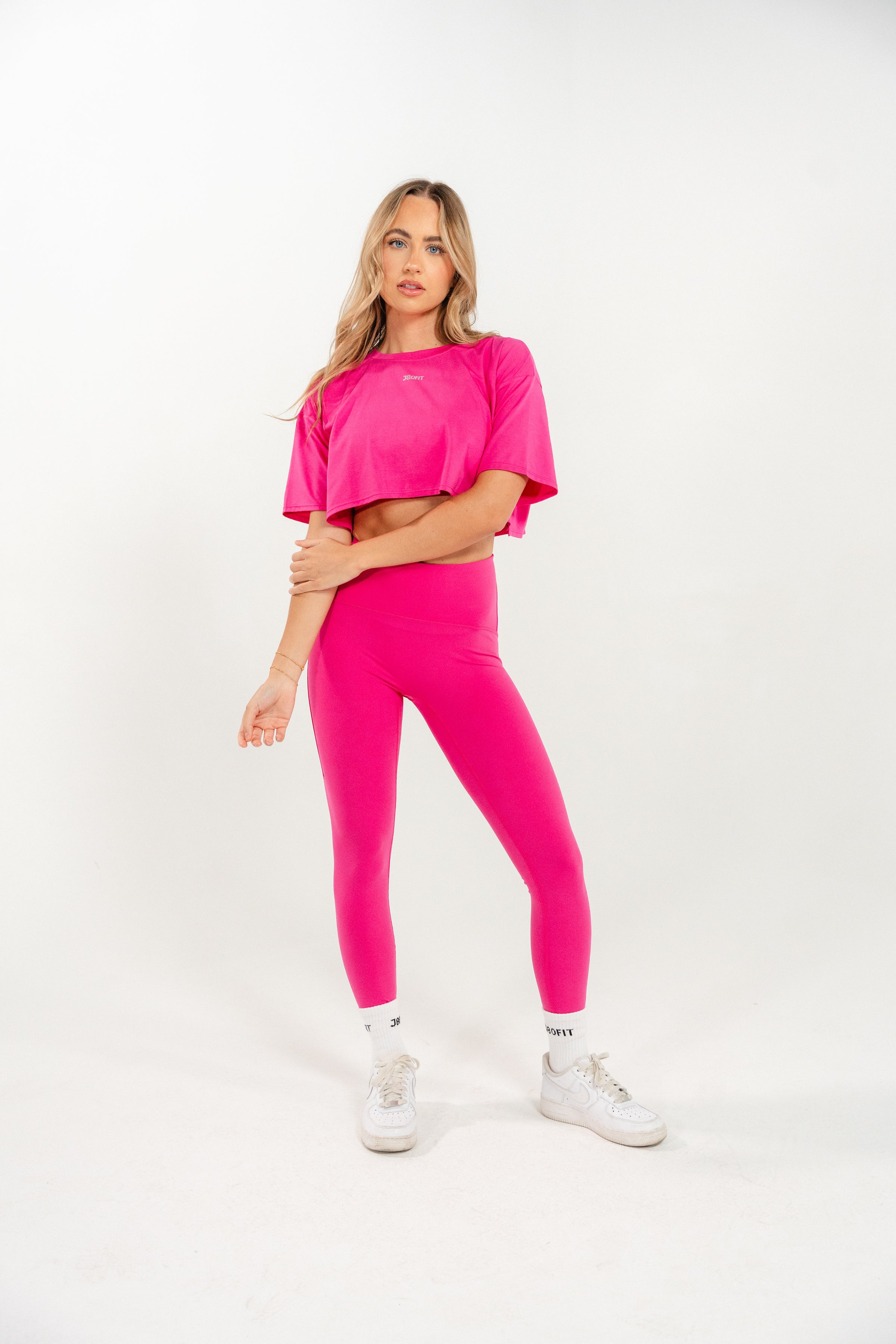 The Daily Legging