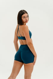 Coastal Spandex