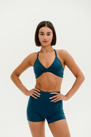 Coastal Spandex