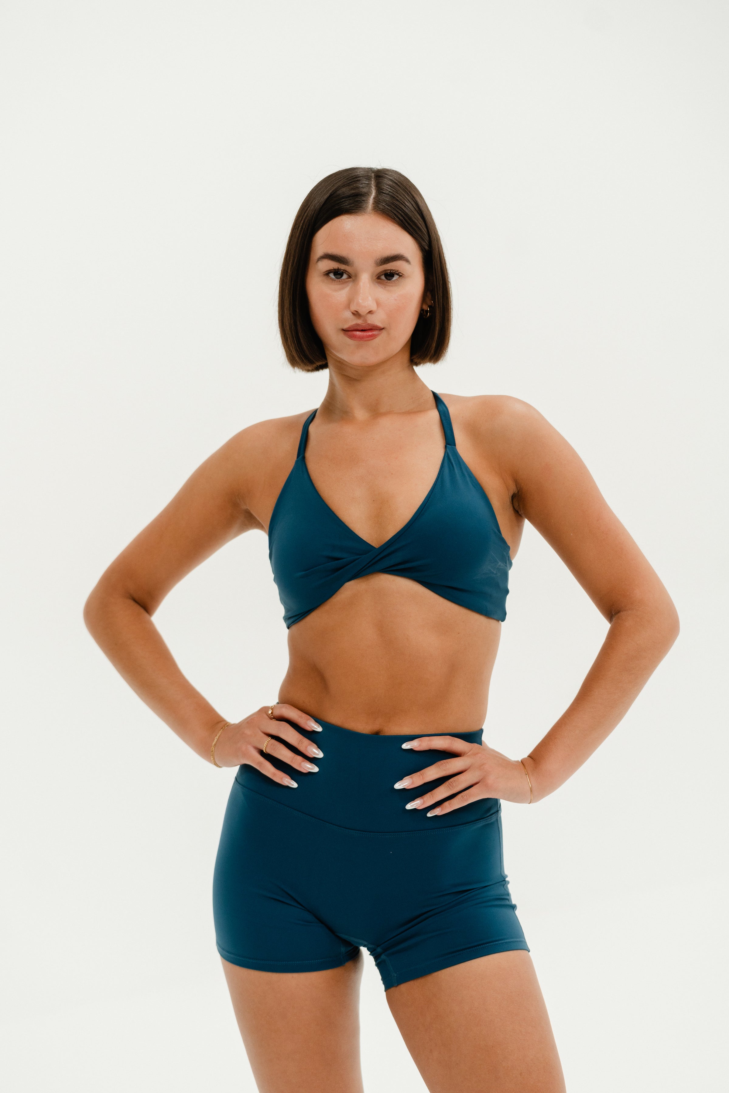 Coastal Spandex