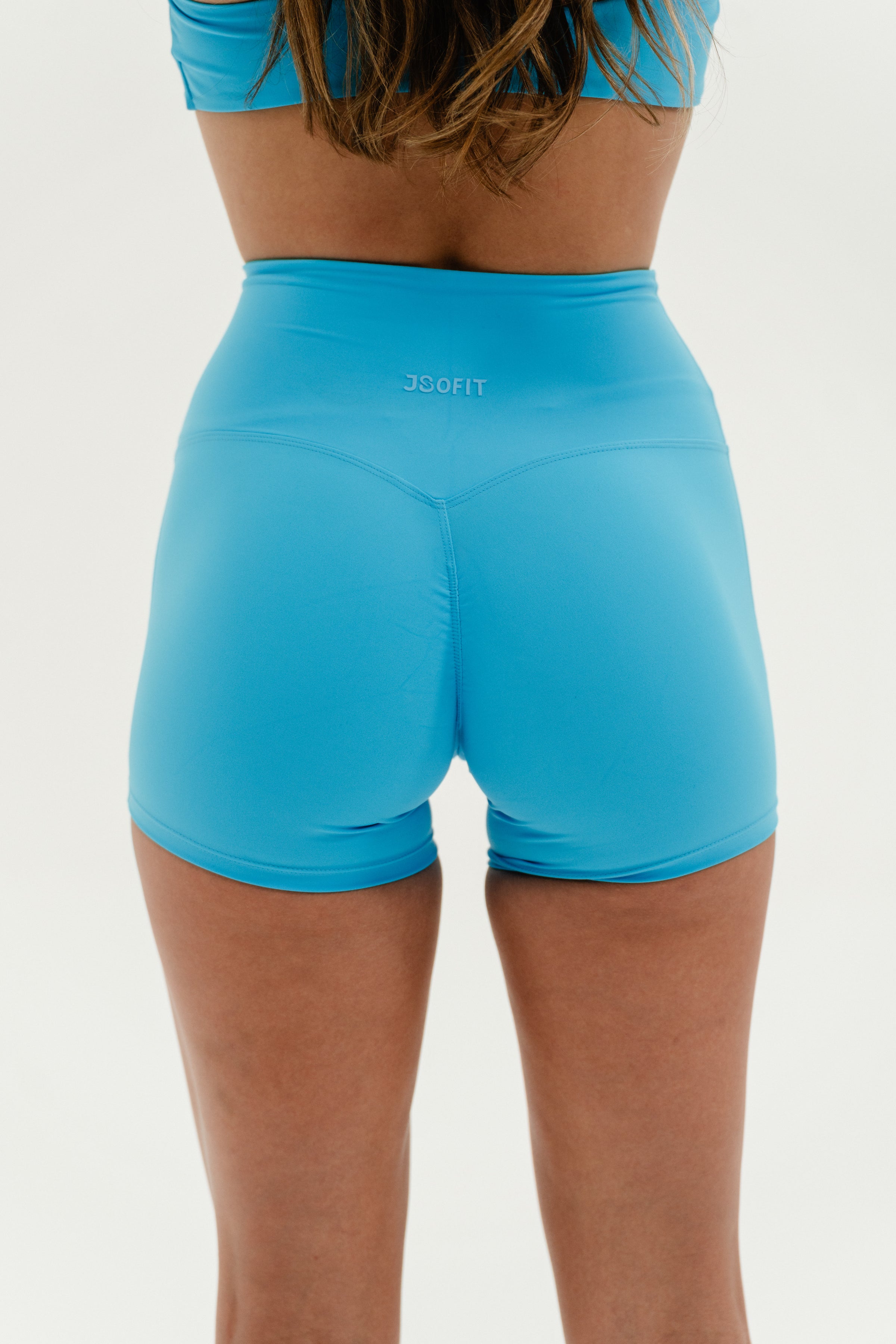 Coastal Spandex