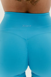 Coastal Spandex