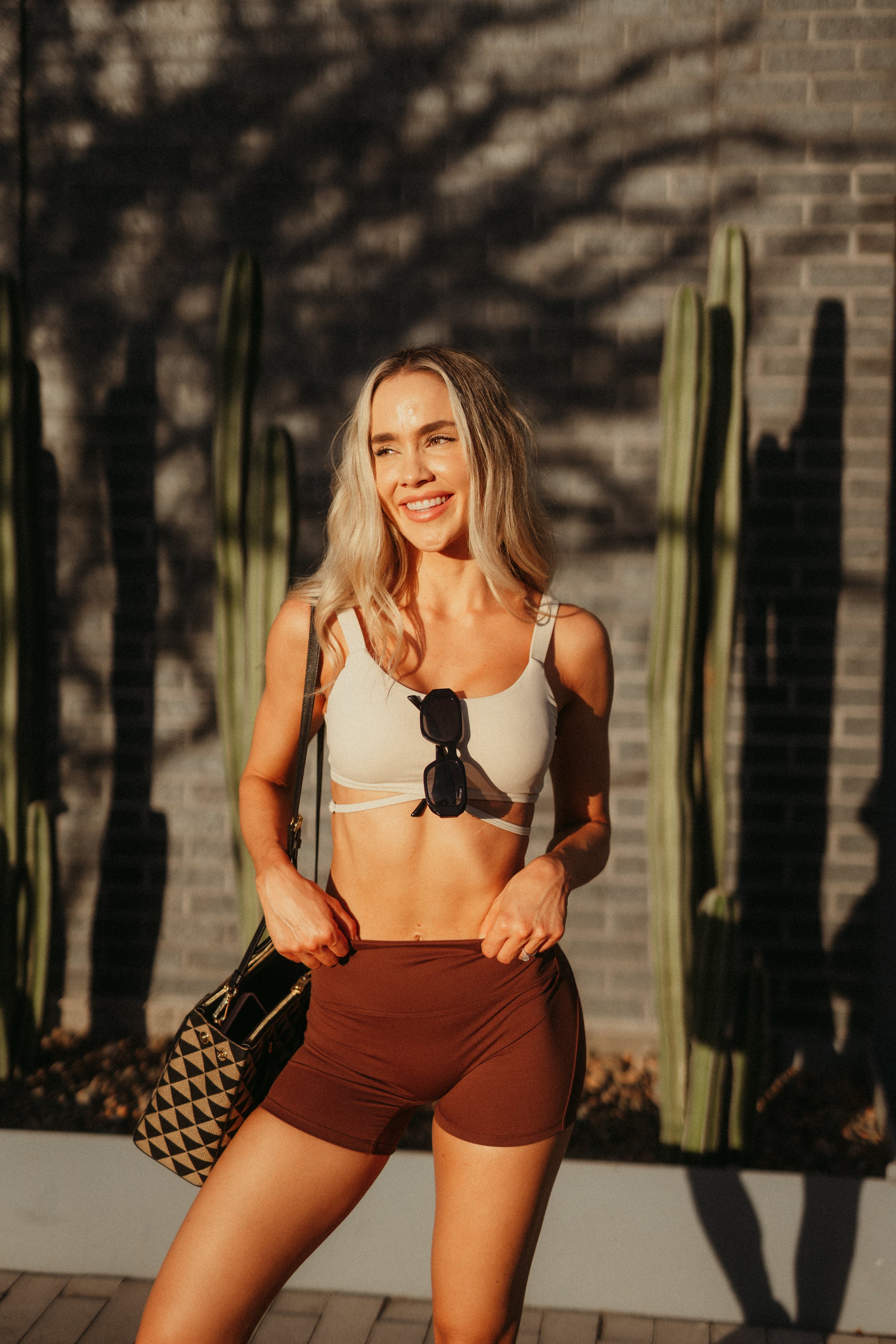 The Daily Bra