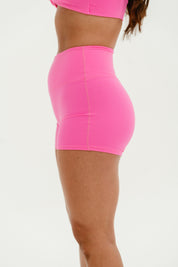Coastal Spandex