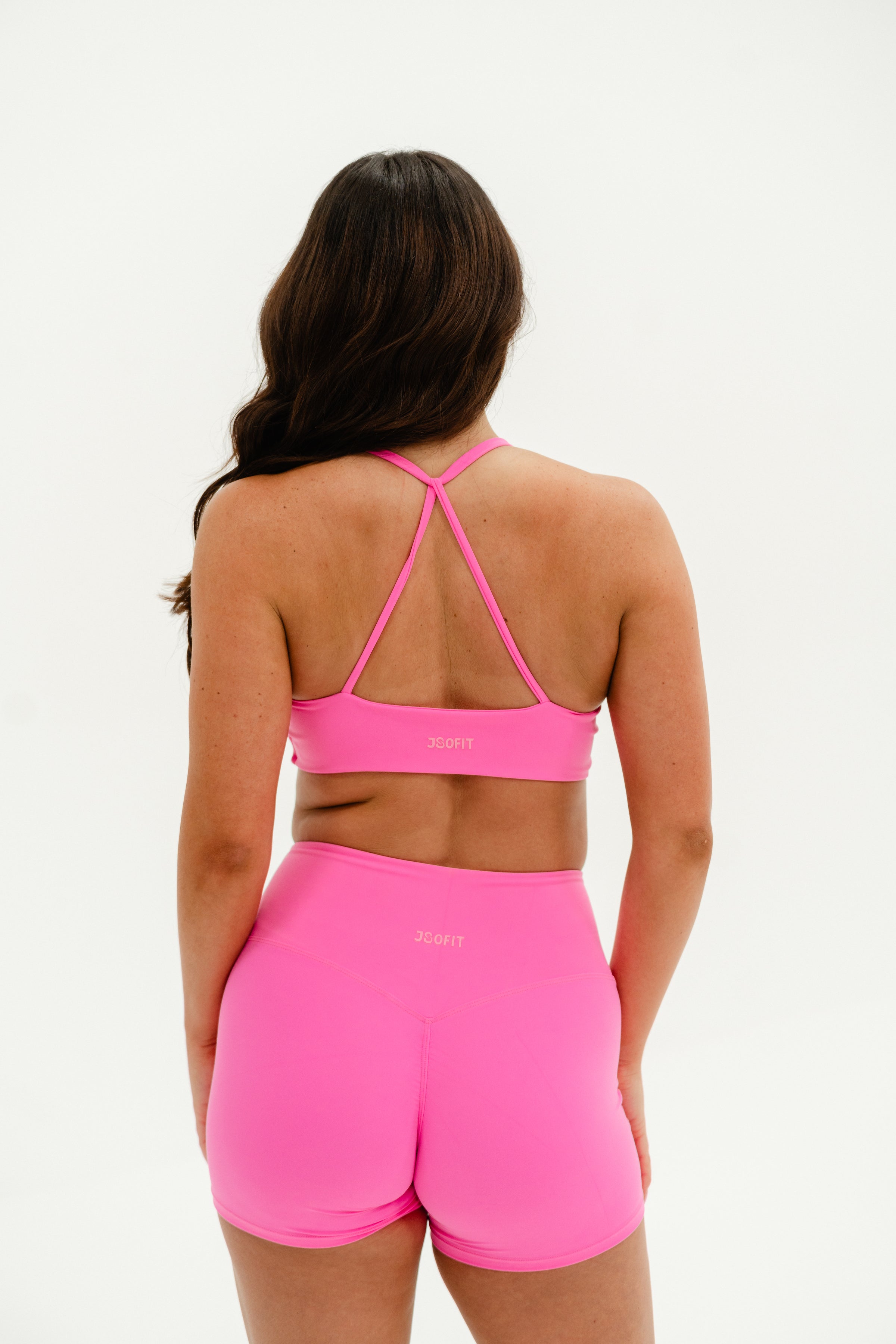 Coastal Spandex