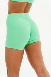 Coastal Spandex
