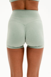 Coastal Spandex