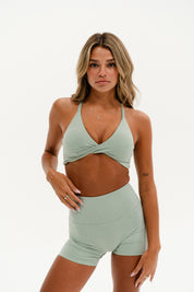 Coastal Spandex