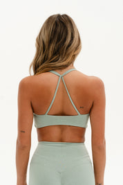 Coastal Spandex