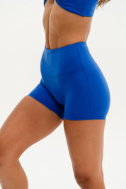 Coastal Spandex