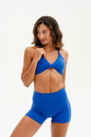 Coastal Spandex