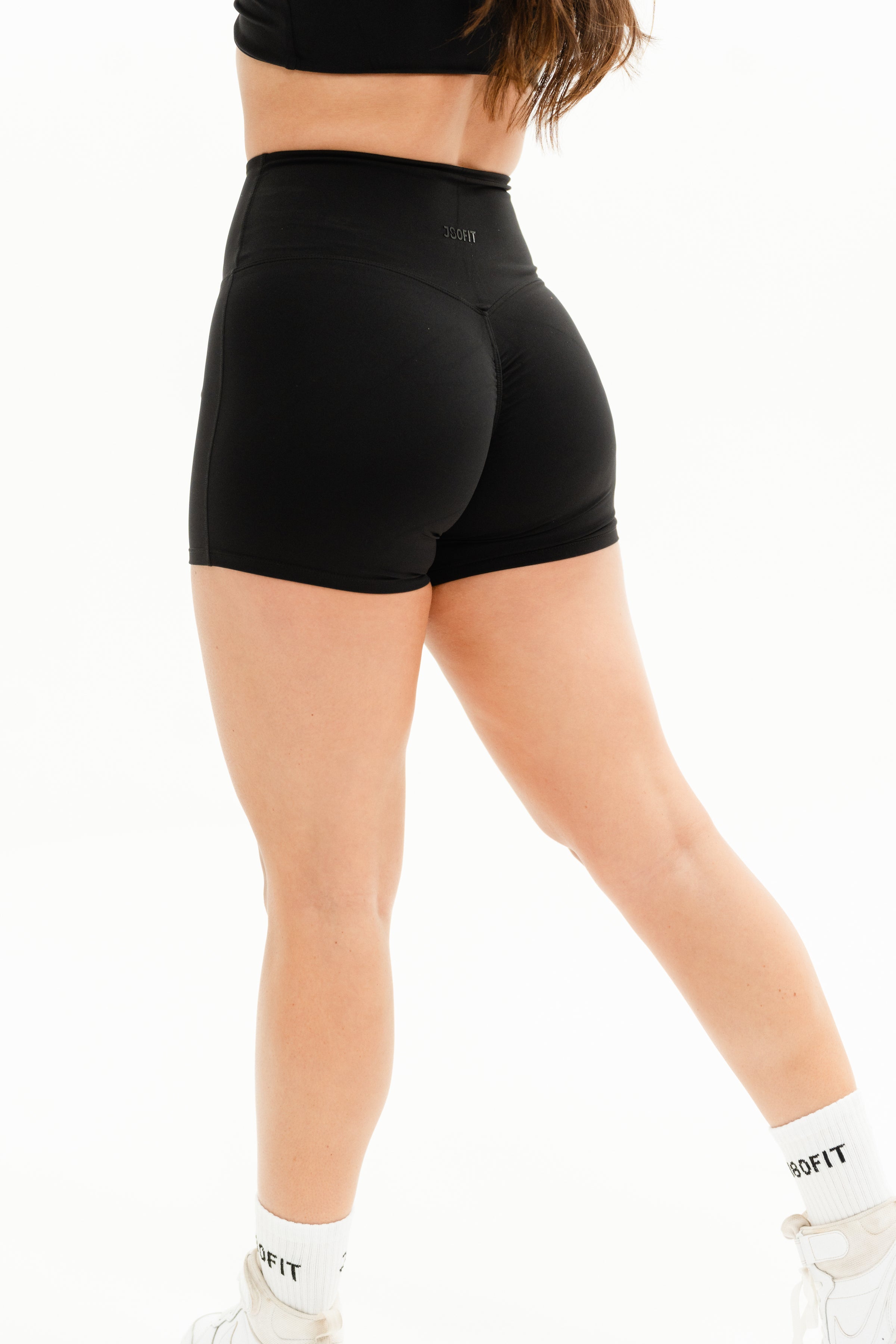 Coastal Spandex