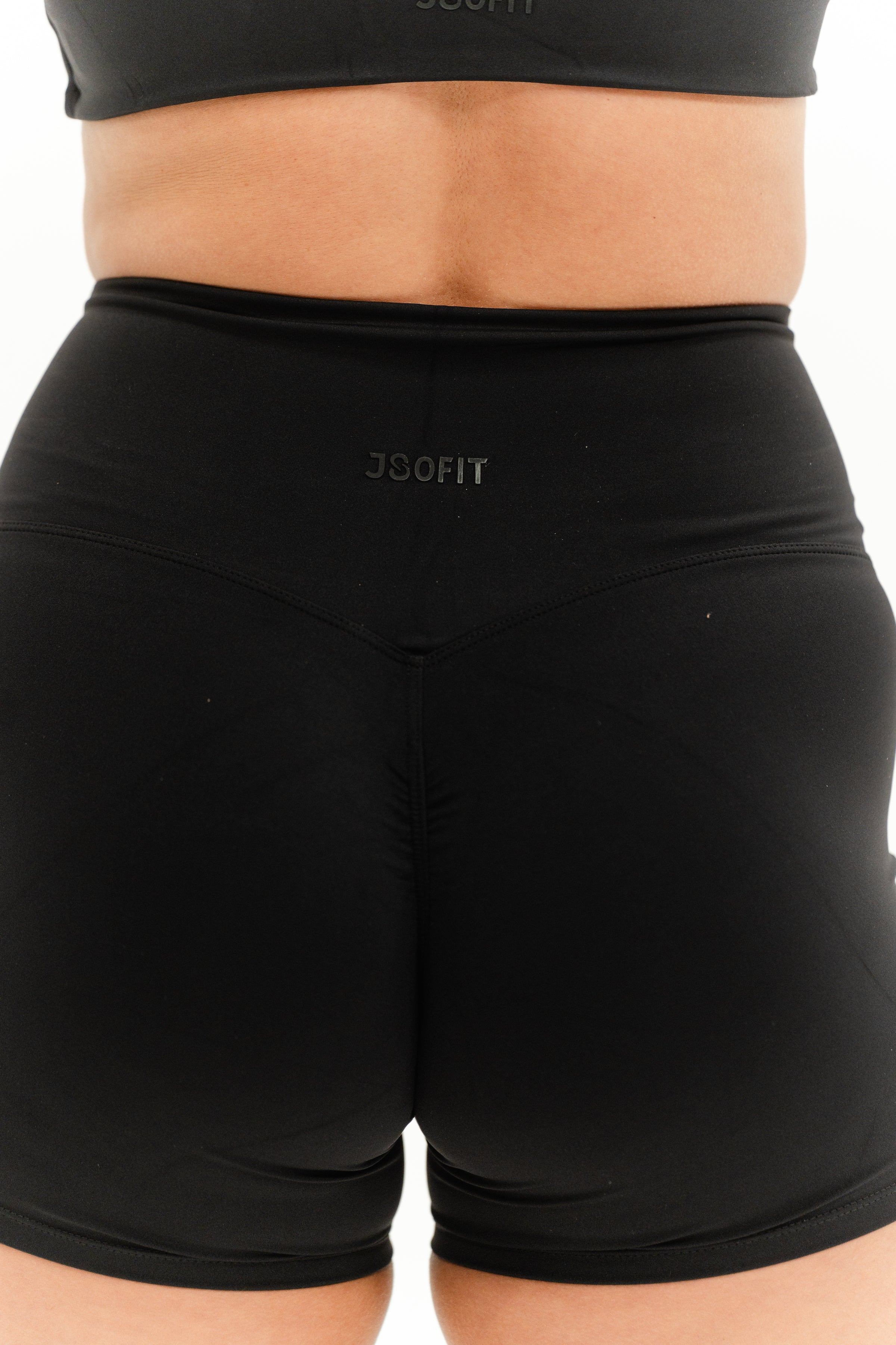 Coastal Spandex
