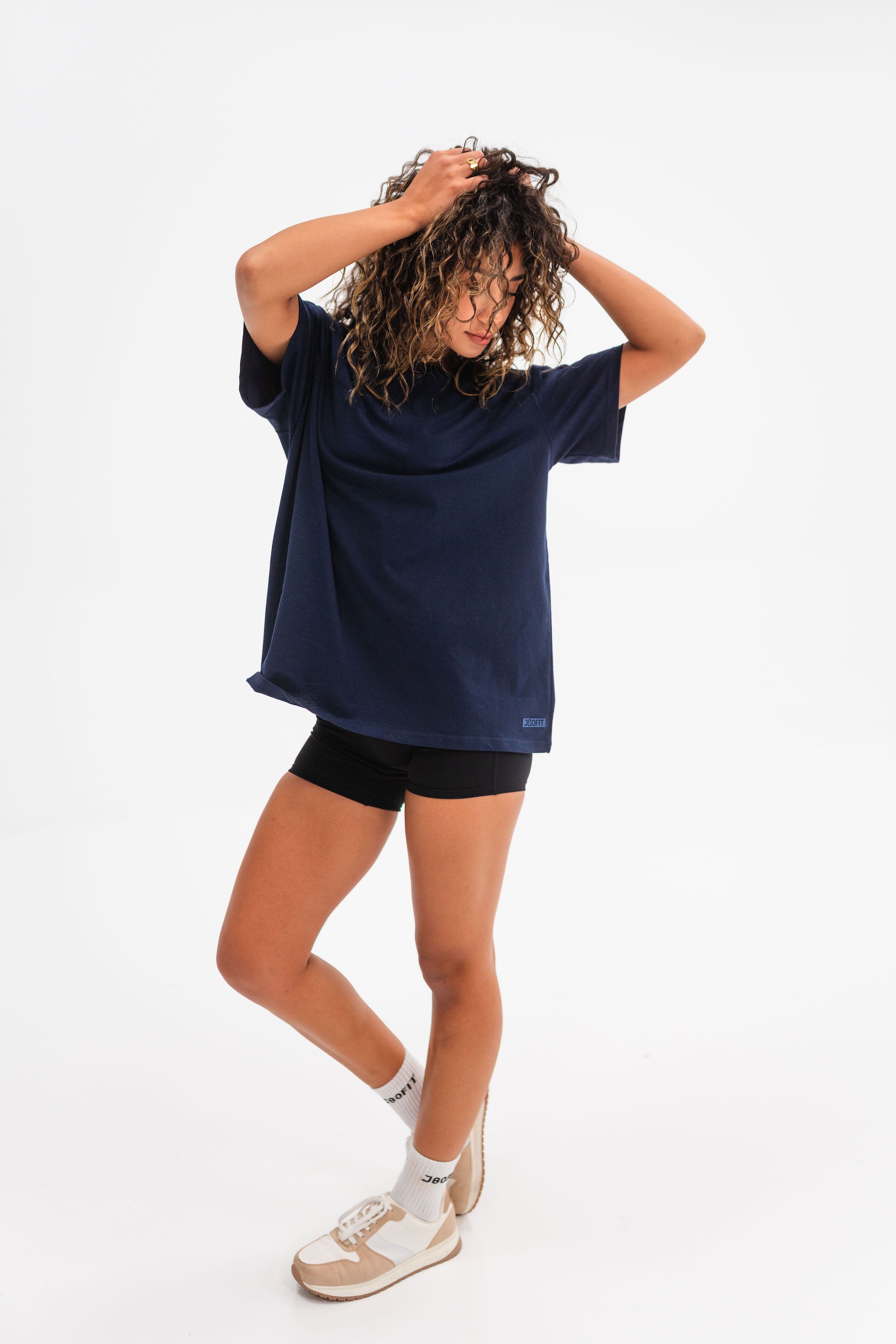 Boyfriend Tee