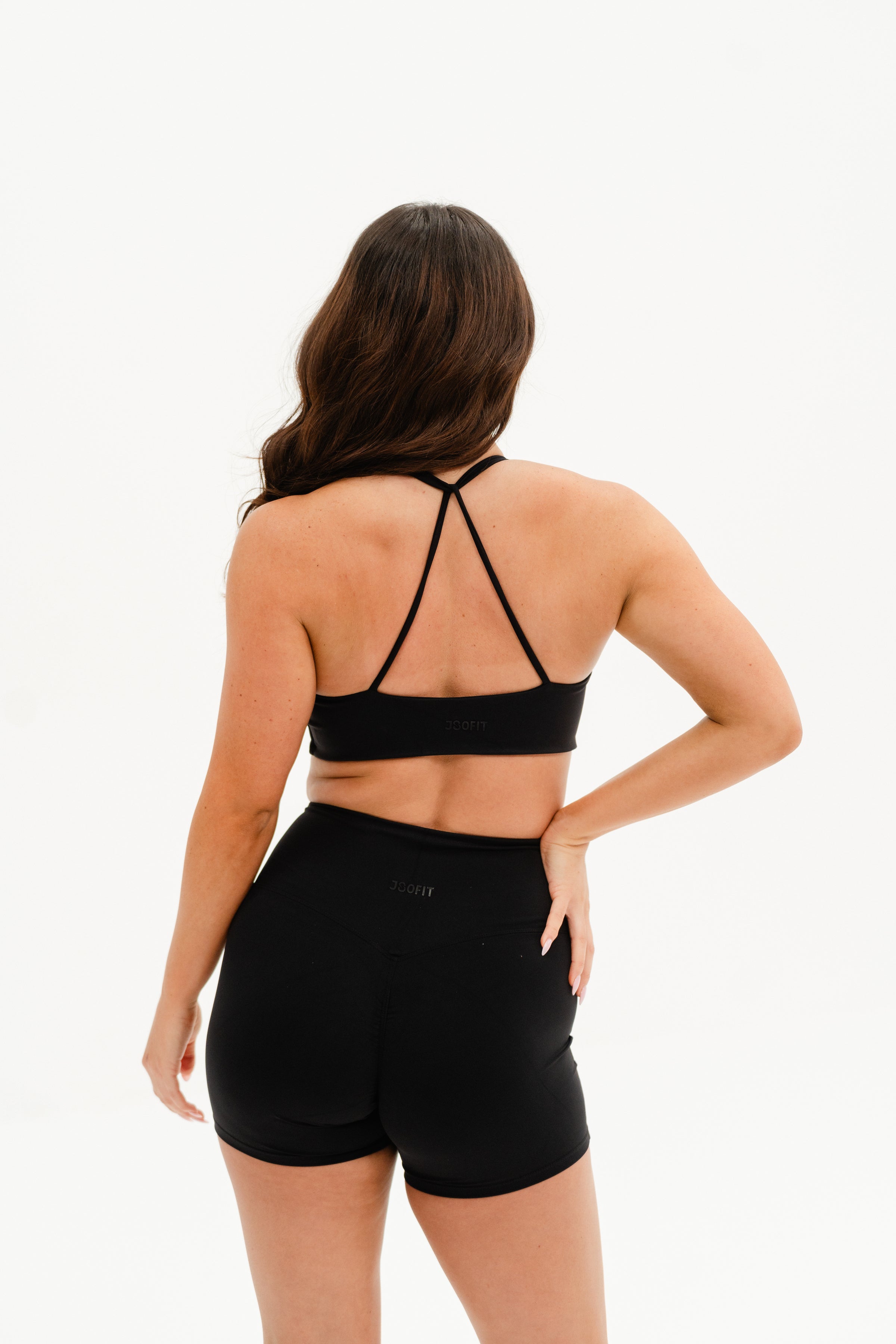 Coastal Spandex