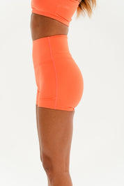 Coastal Spandex