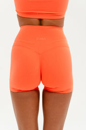 Coastal Spandex