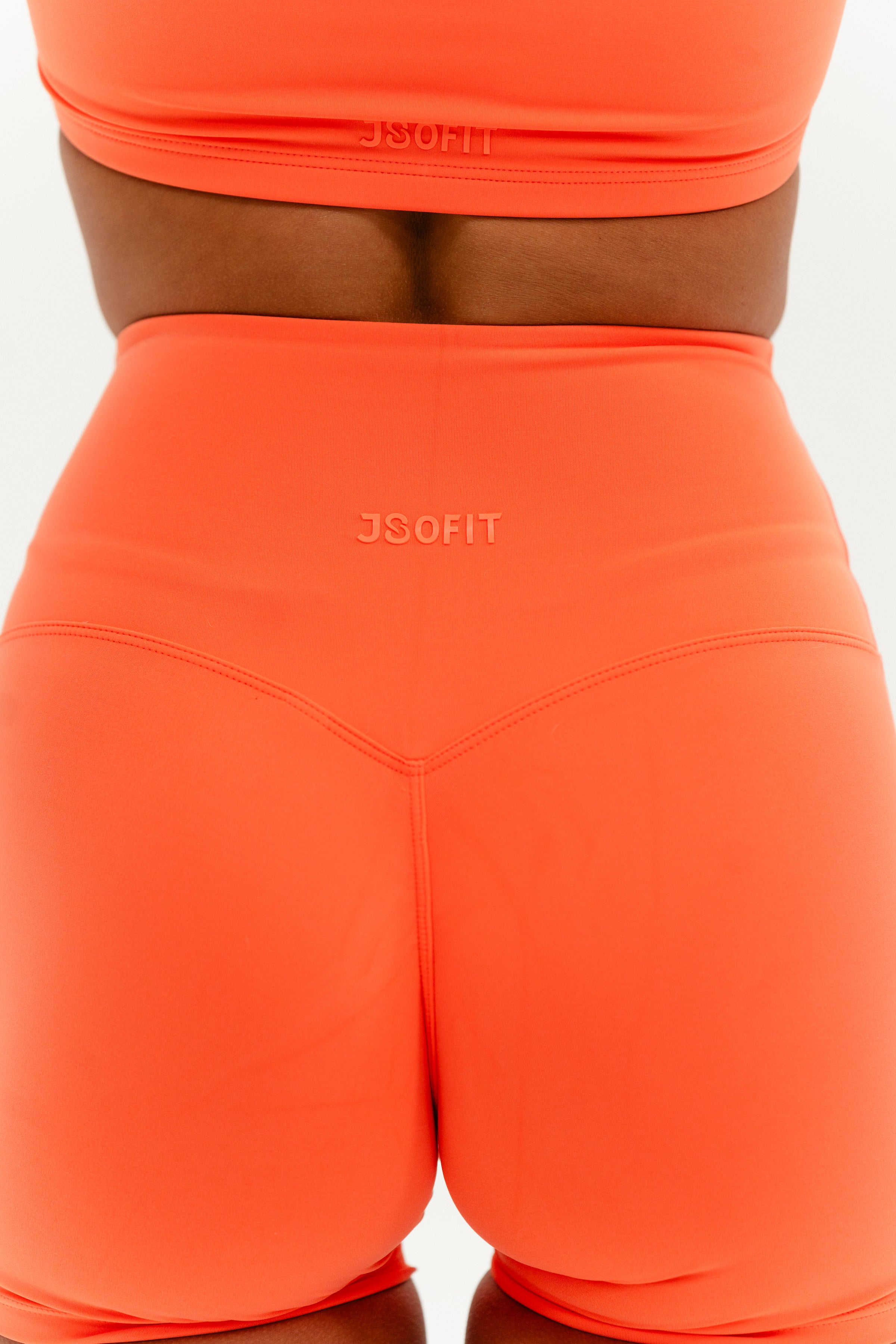 Coastal Spandex