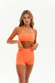 Coastal Spandex