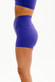 Coastal Spandex