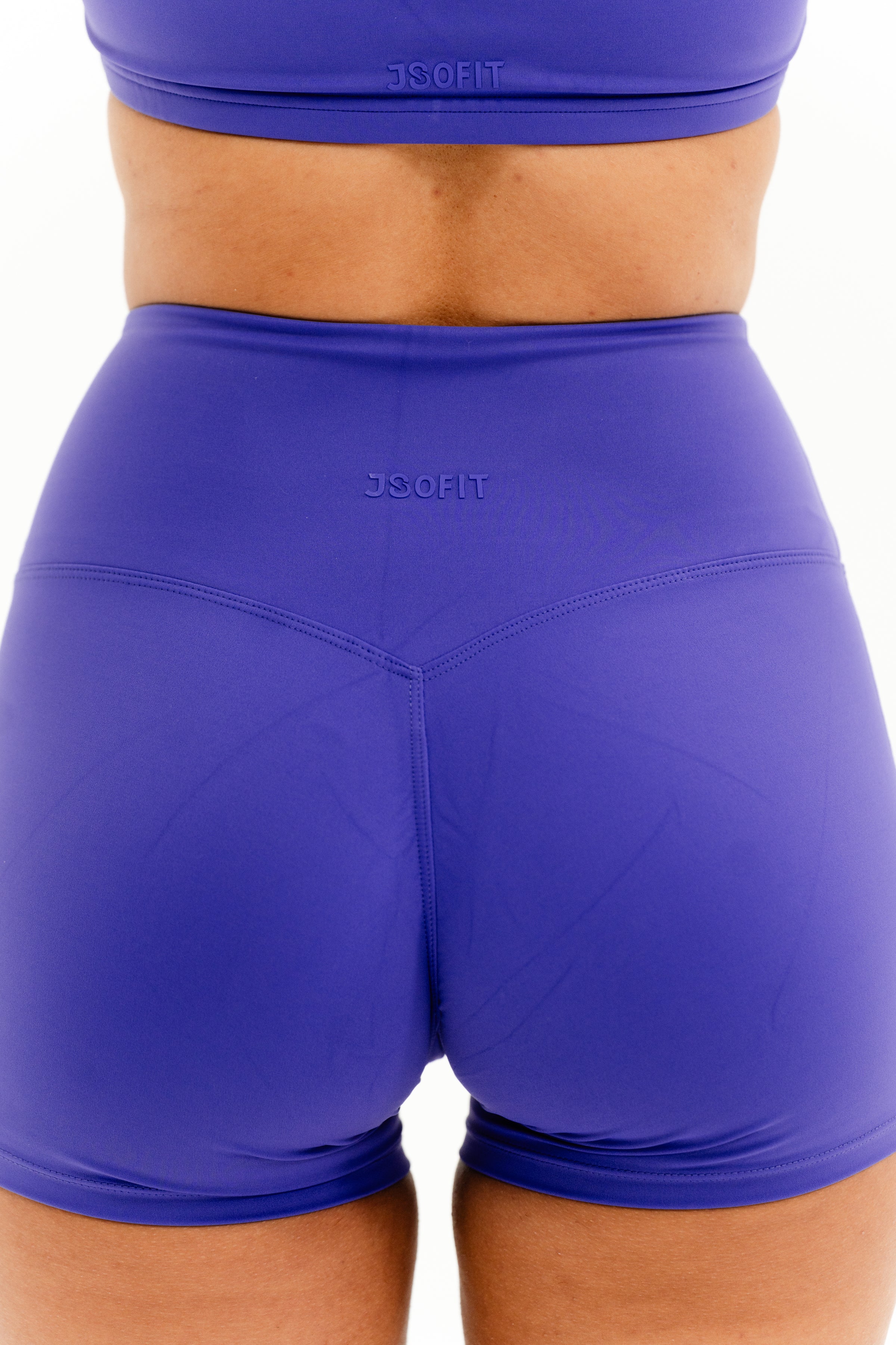 Coastal Spandex