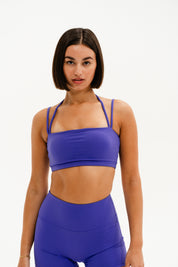 Coastal Spandex