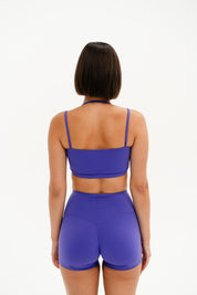 Coastal Spandex