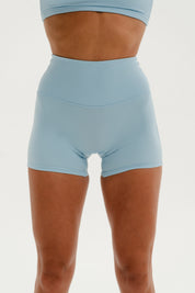 Coastal Spandex
