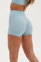 Coastal Spandex