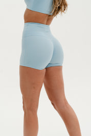 Coastal Spandex
