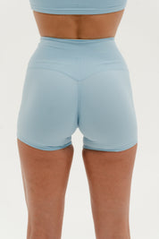 Coastal Spandex