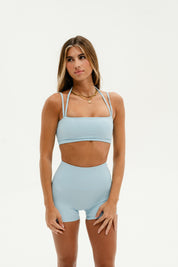 Coastal Spandex