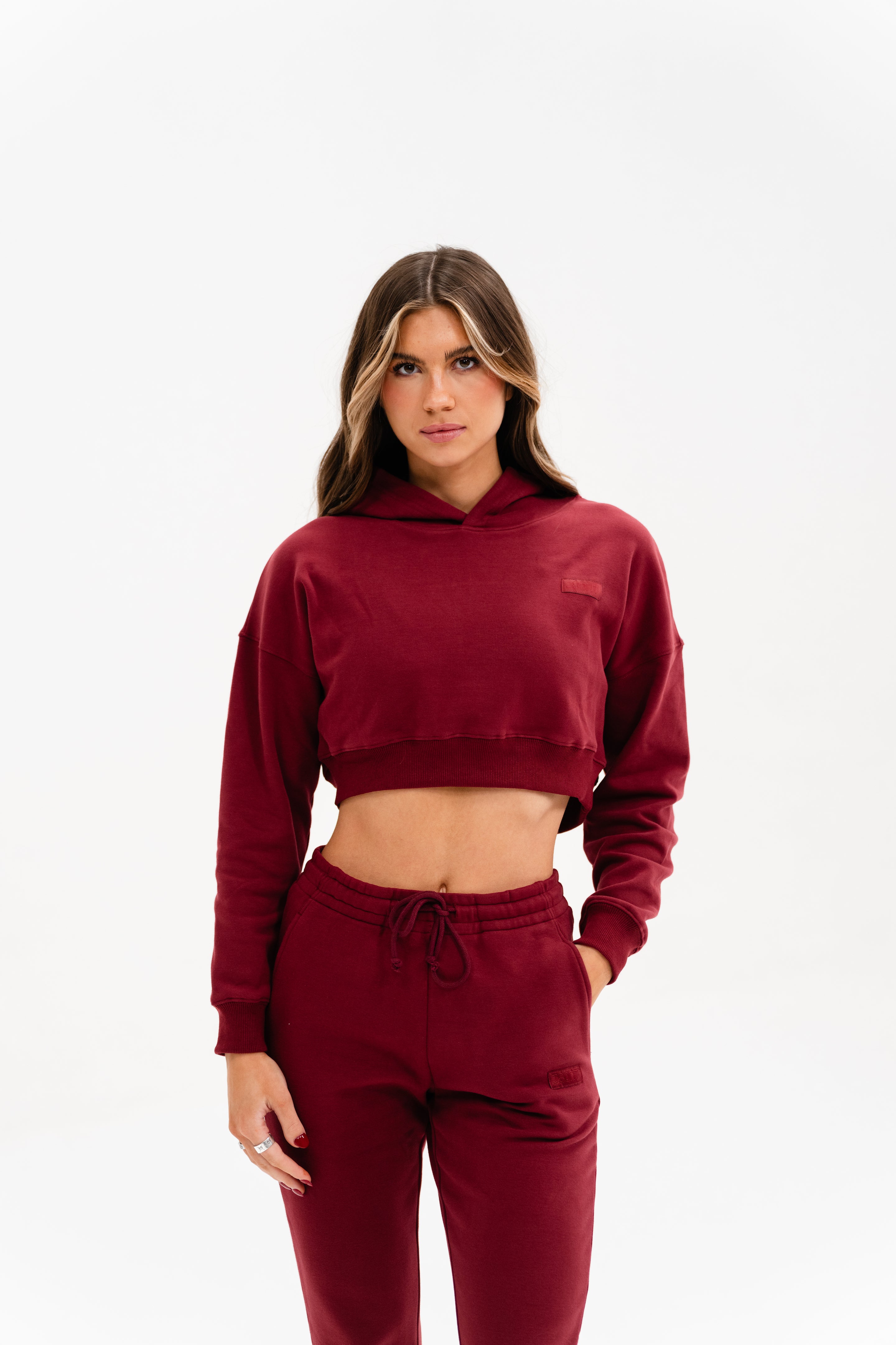 Comfort Cozy Crop