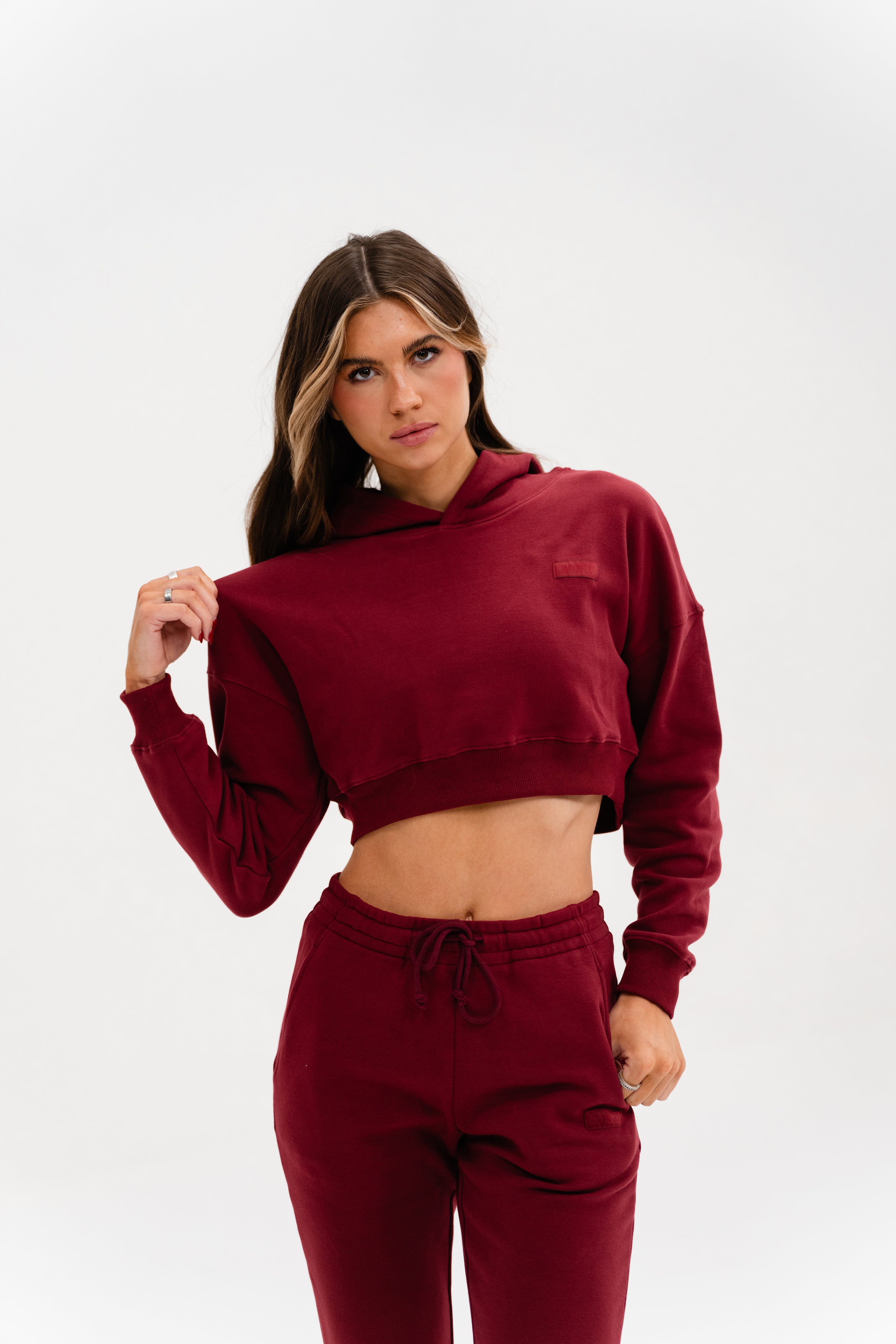 Comfort Cozy Crop