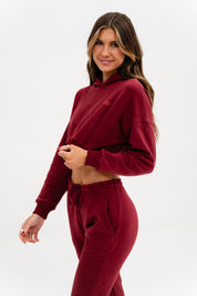 Comfort Cozy Crop