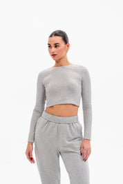 Comfy Basics Long Sleeve