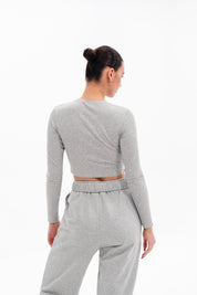 Comfy Basics Long Sleeve