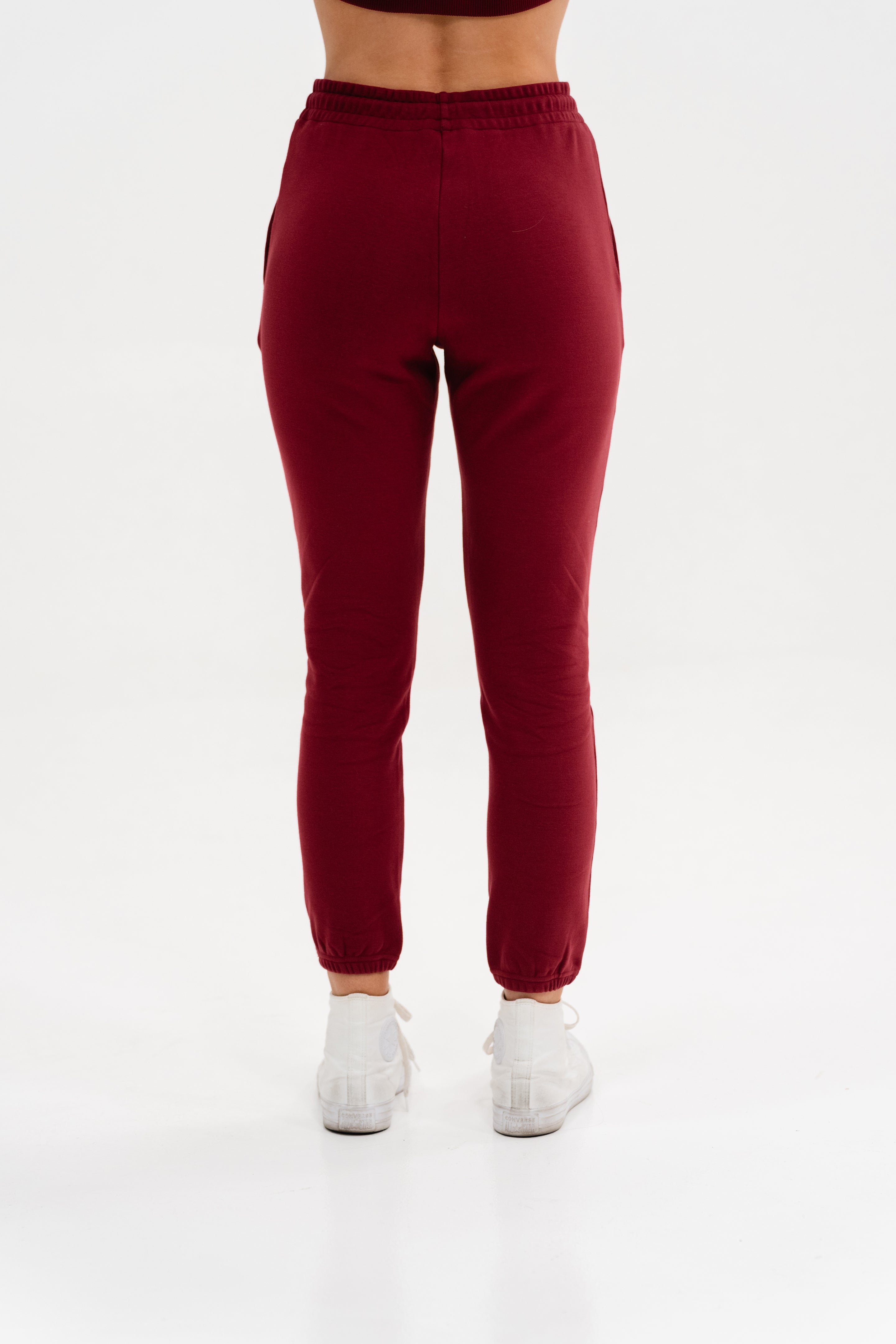 Comfort Cozy Joggers