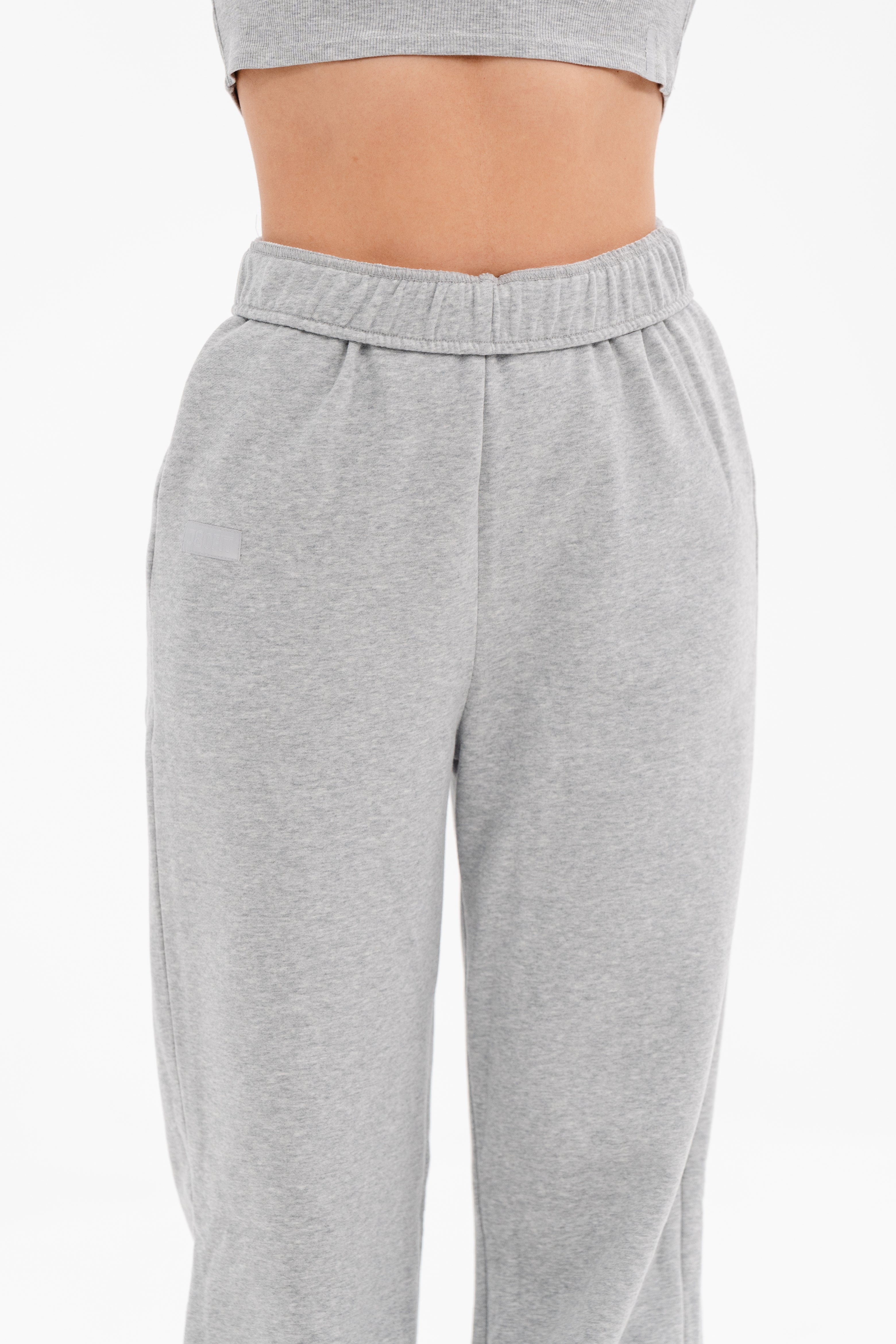 Comfy Basics Sweatpants