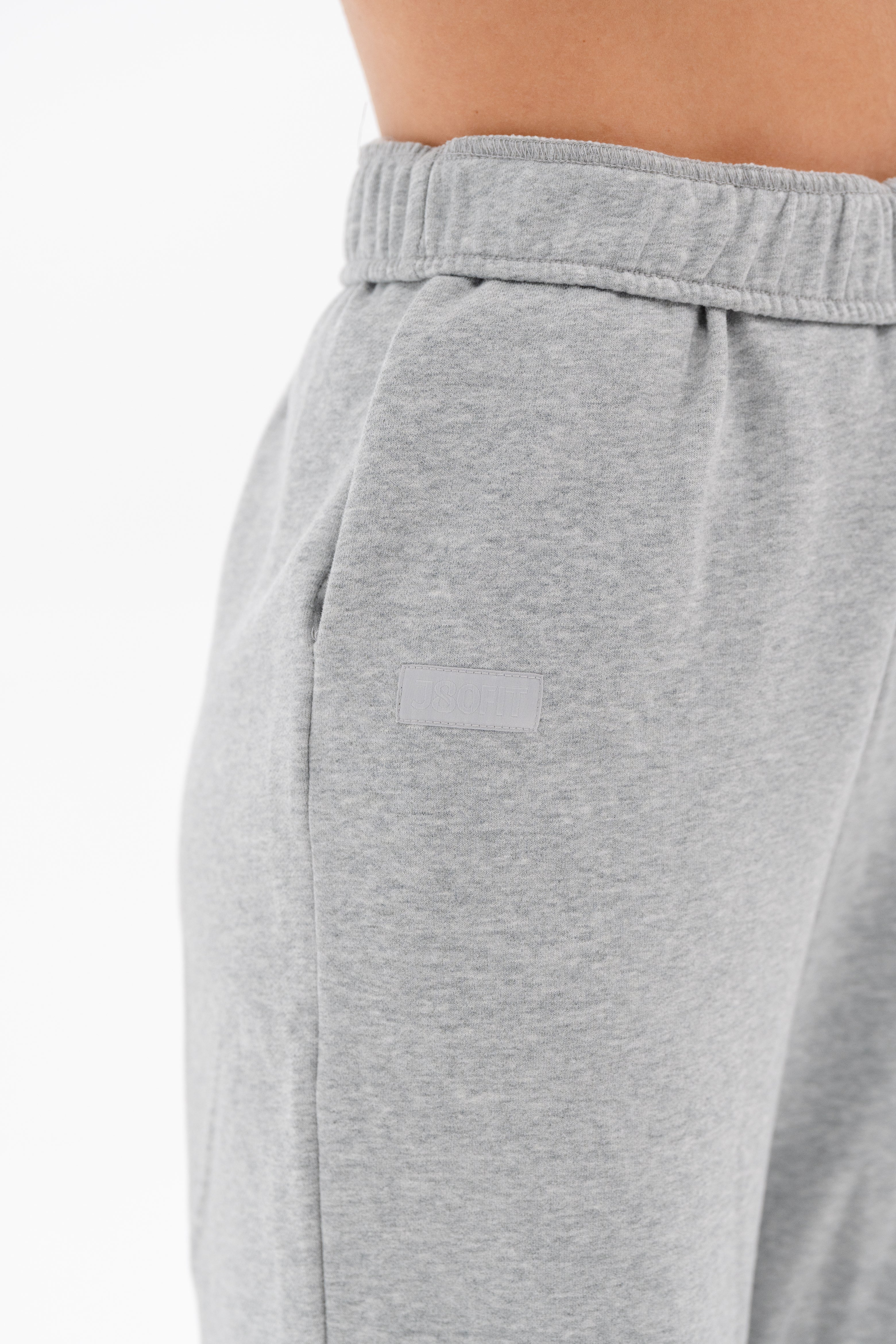 Comfy Basics Sweatpants
