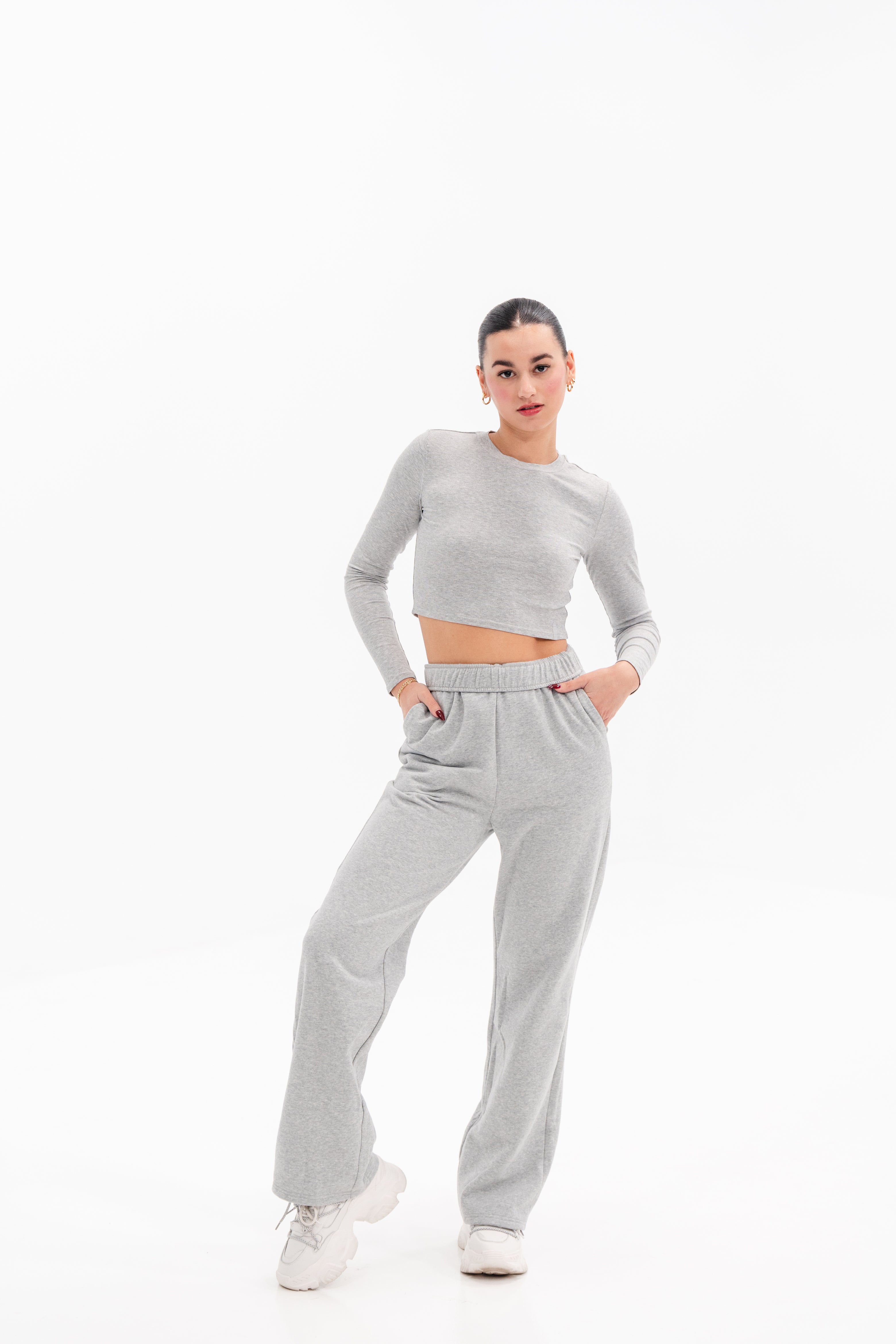 Comfy Basics Sweatpants