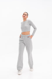 Comfy Basics Sweatpants