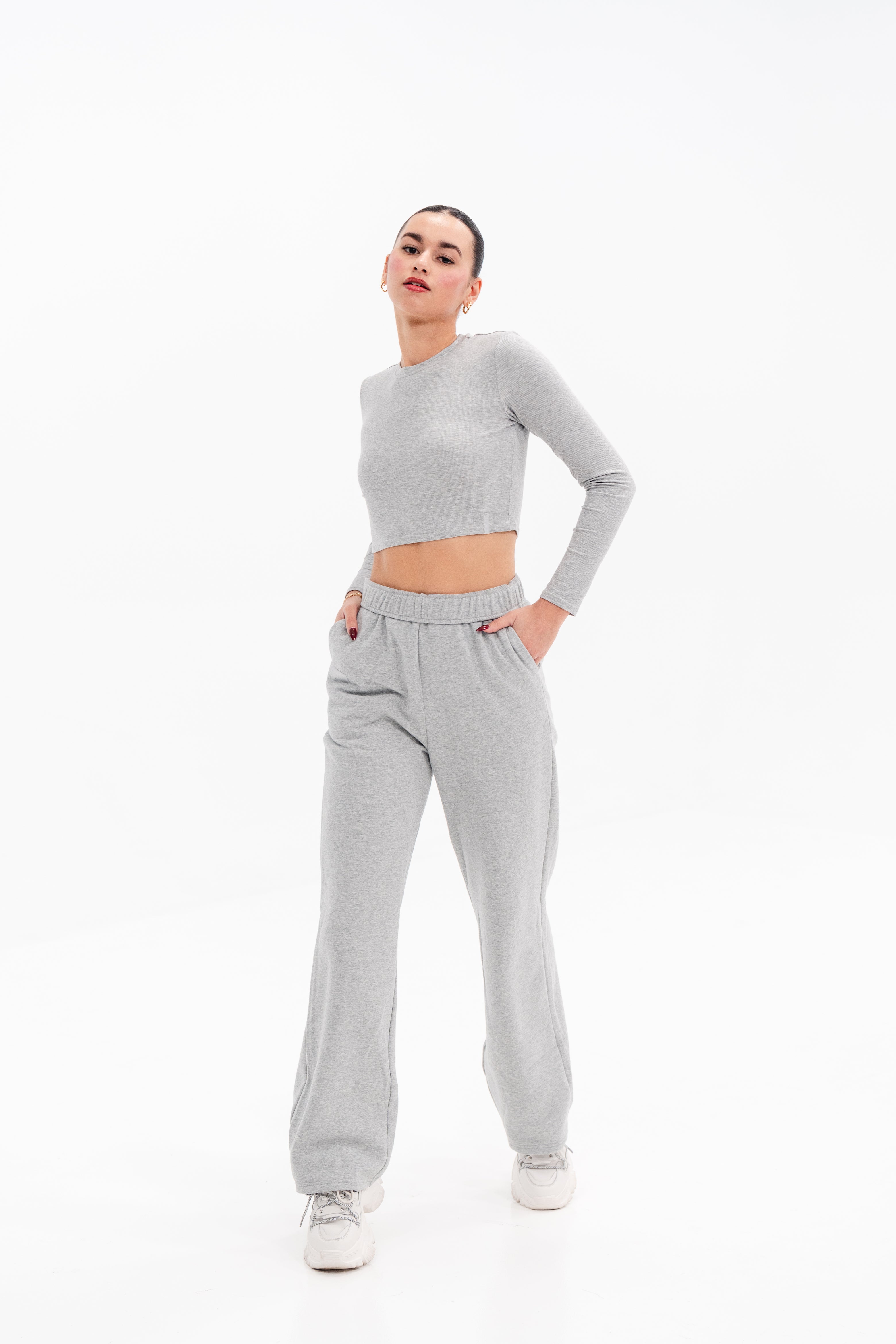 Comfy Basics Sweatpants